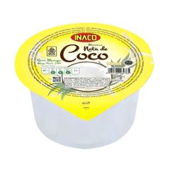 Inaco Nata De Mango Coco Water 200g
