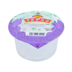 Inaco Nata De Lychee Coco Water 200g