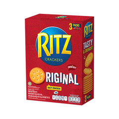 Ritz Biscuit Crackers Krekers 300g
