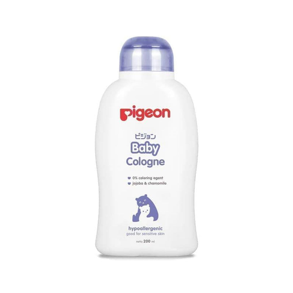 Pigeon Baby Cologne 200ml
