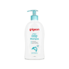 Pigeon Baby Shampoo 400g