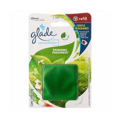 Glade Morning Freshness Refill 8g