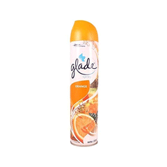 Glade Orange Air Freshner 400ml