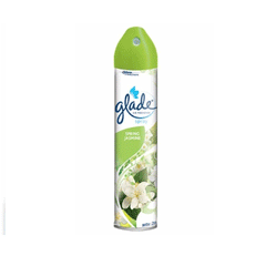 Glade Air Freshner Spring Jasmine 250ml