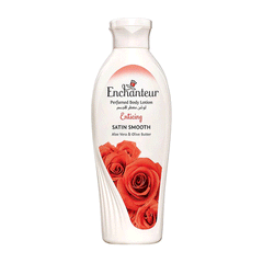 Enchanteur Enticing Body Lotion 100ml