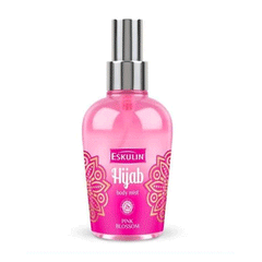 Eskulin Pink Blossom Body Mist 125ml
