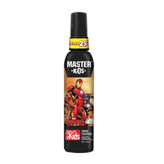 Master Kids Iron Man Spray Cologne 100ml