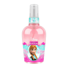 Disney Kids Body Mist Cologne Pink 100ml