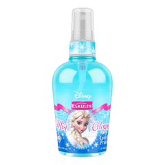Disney Princess Mist Cologne Lovely Fruit 125 Ml