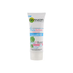 Garnier Pure Active Sensitive Cleansing Gel 200ml