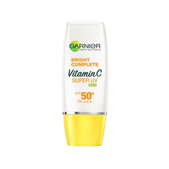 Garnier Bright Complete Vitamin C Super UV Matte SPF 50 30ml