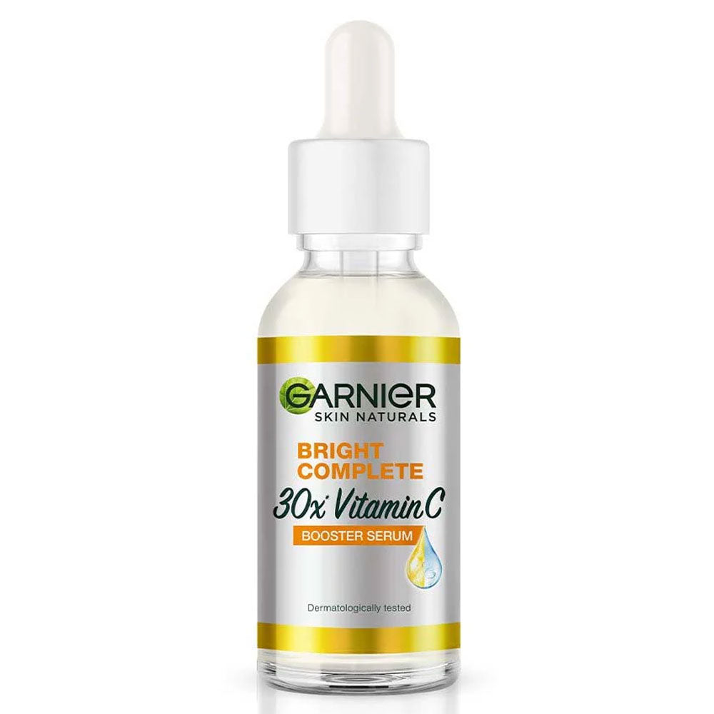 Garnier Bright Complete 30xvitamin C Booster Serum 30ml