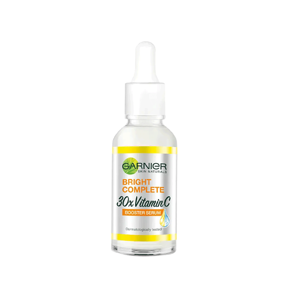 Garnier Bright Complete 30xvitamin C Booster Serum 15ml