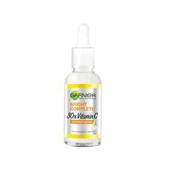 Garnier Bright Complete 30xvitamin C Booster Serum 15ml