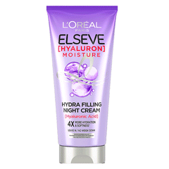 Loreal Paris Elseve Hyaluron Moisture Night Cream 150ml