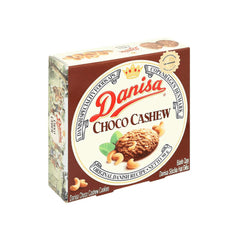 Danisa Choco Cashew Cookies 90g