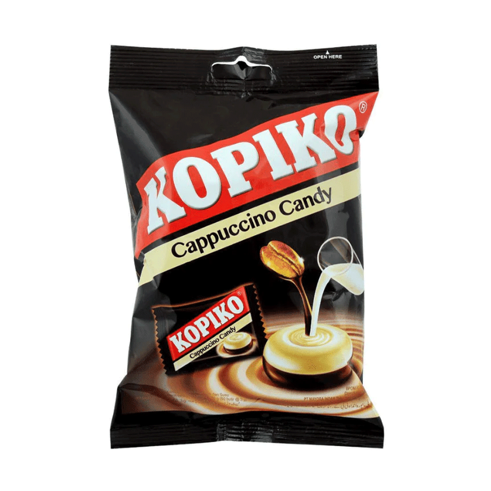 Kopika Coffee Shot Cappuccino 150g
