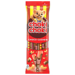 Choki Choki Choco Cashew 27g