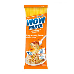 Wow Pasta Alfredo Spaghetti 88g