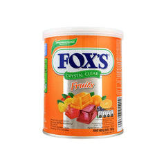 Fox's Fruits Candy 180g