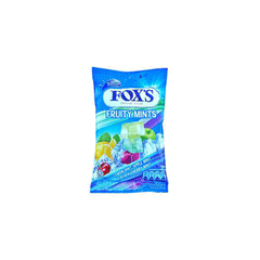 Fox's Fruits Assorted Cookies 90g