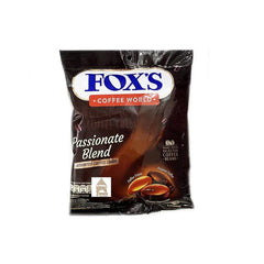 Fox's Coffee World Passionate Blend 90g