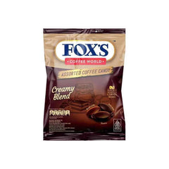 Fox's Creamy Blend Coffee Candy 90g