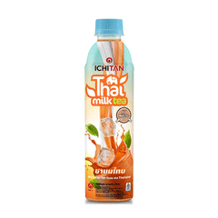Ichitan Thai Milk Tea 300ml