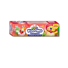 Kodomo Toothpaste Strawberry 45g
