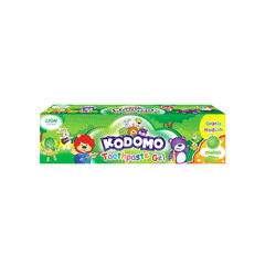 Kodomo Toothpaste Fruity Mix 45g
