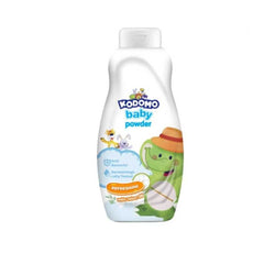 Kodomo Baby Powder Refreshing With Telon Oil 250g