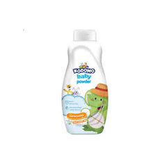 Kodomo Baby Powder Refreshing With Telon Oil 50g