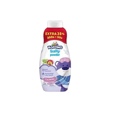 Kodomo Baby Powder Calming With Lavender 50g