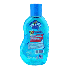 Kodomo Blueberry Shampoo & Conditioner 200ml