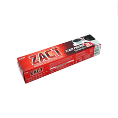Zact Stain Fighter Toothpaste 190g