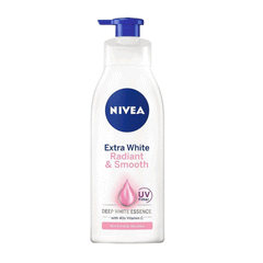 Nivea Uv Whitening Lotion 400ml