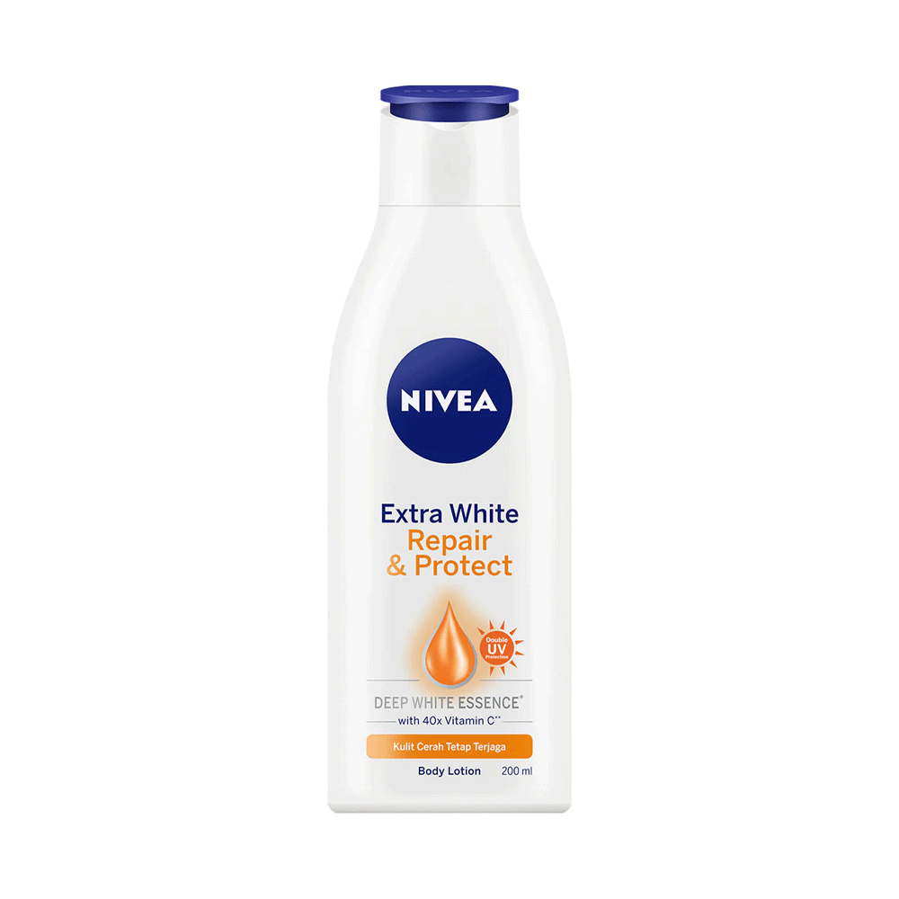 Nive Repair Protect Body Lotion 200ml