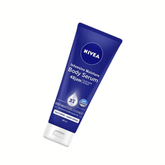 Nivea Intensive Moisture Body Serum 180ml
