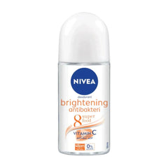 Nivea Brightening Antibateri Roll On 50ml