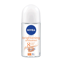 Nivea Brightening Antibateri Roll On 50ml