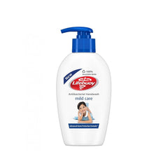 Lifebuoy Mild Care Hand Wash 200ml