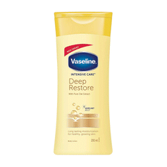 Vaseline Deep Restore Lotion 200ml