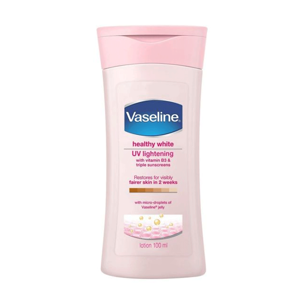 Vaseline Healthy White Vaseline 100ml