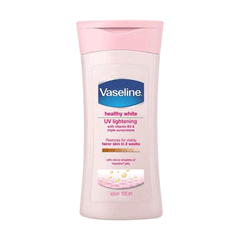 Vaseline Healthy White Vaseline 100ml