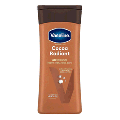 Vasline Intensive Care Cocoa Radiant Lotion 200ml