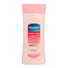 Vaseline Perfect 10 Lotion 100ml.