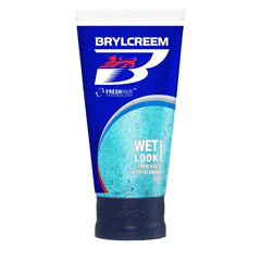Brylcreem Wek Look Firm Hold With HI-Shine Hair Gel 150ml