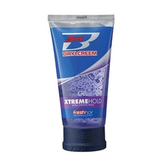 Brylcreem Extreme Hold Ultra Strong Hold Hair Gel 150ml