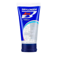 Brylcreem Anti Dandruff Strong Hold Hair Gel 150ml