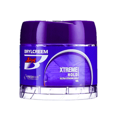 Brylcreem Styling Gel Xtreme 125ml